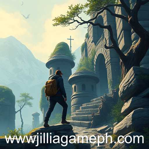 Exploring the World of Adventure Games: A Spotlight on 'Jillia Game'