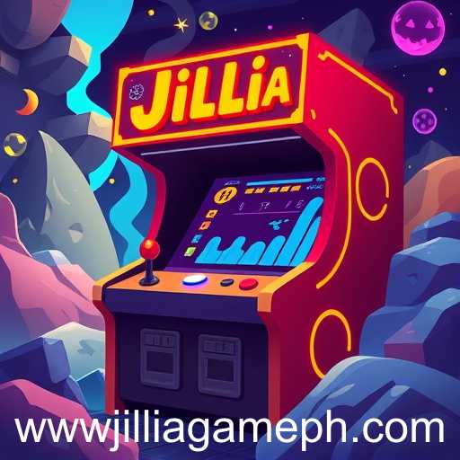 jillia game