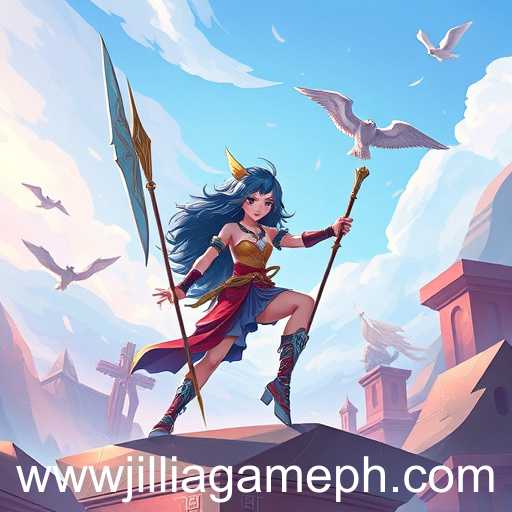 The Evolution of Jillia Game in the Modern Era