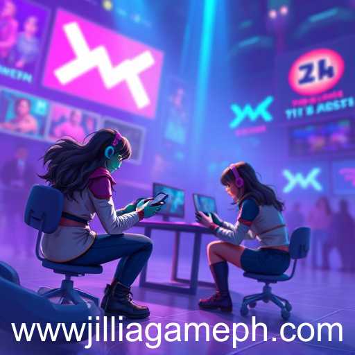 The Evolution of Jillia Game and its Impact