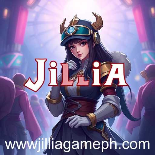 Exploring Jillia: A New Horizon in Gaming