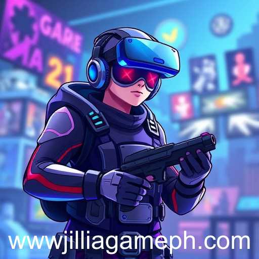 jillia game