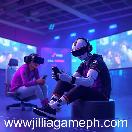 The Evolution of Jillia Game Platform in Digital Gaming