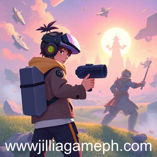 The Evolution of Jillia Game in the Gaming Industry