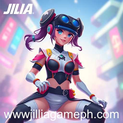 Jillia Game: Evolving Landscape of Online Gaming