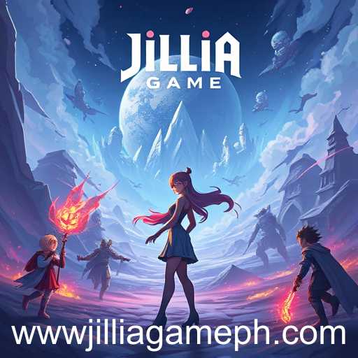 Jillia Game Revolutionizes Online Gaming