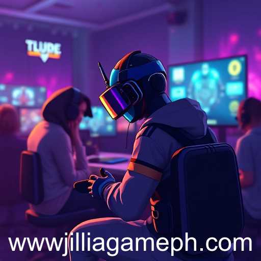 Jillia Game: Exploring New Frontiers in Gaming