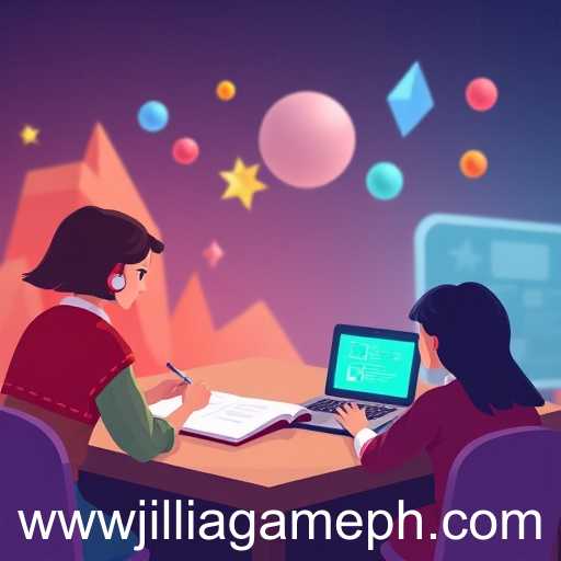 Jillia Game: A New Era of Gaming