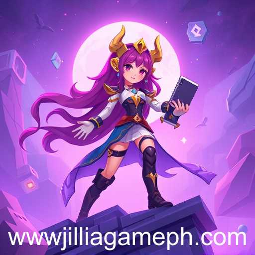 jillia game