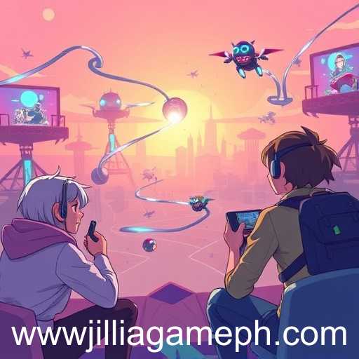 Exploring the Rise of Jillia Game in 2025