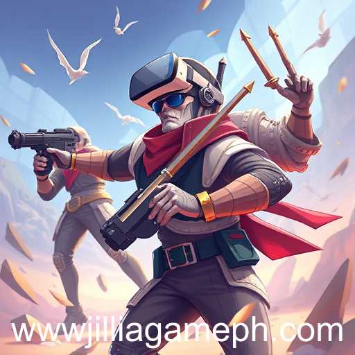 The Rise of Jillia Game: A New Era in Online Gaming