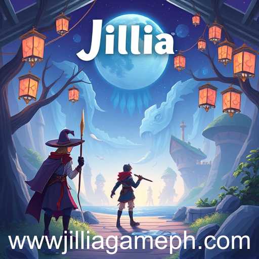 The Rise of Jillia Game in 2025