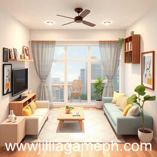 Jillia Game: A Rising Star in the Online Gaming World