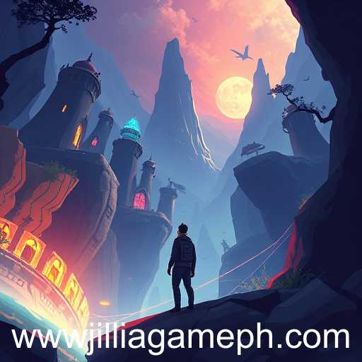 Evolution of Online Gaming: Jillia's Impact