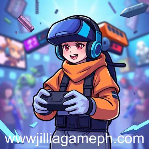 The Rise of Jillia in Gaming Culture