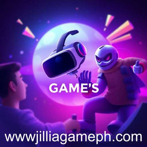 jillia game