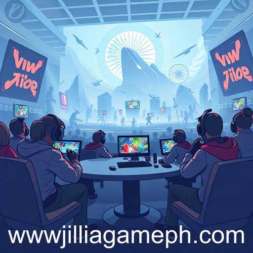 The Rise of Jillia in 2025