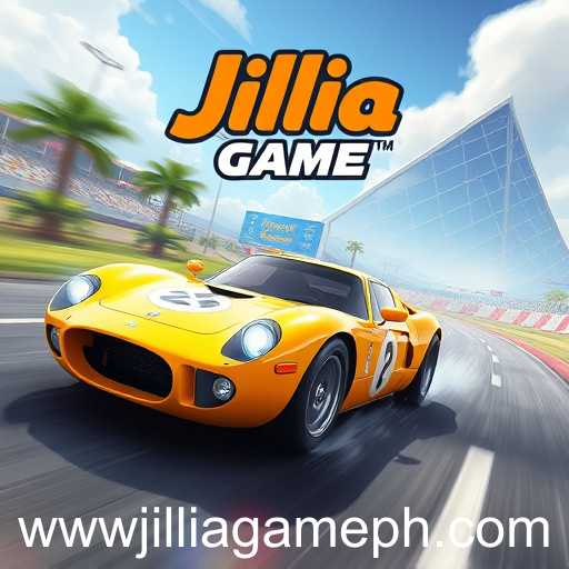The Thrilling World of Racing Games Featuring Jillia Game