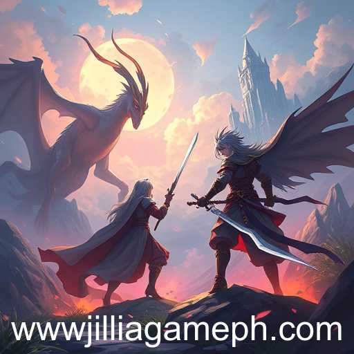 Exploring Jillia Game: The Enchanting World of Role Playing